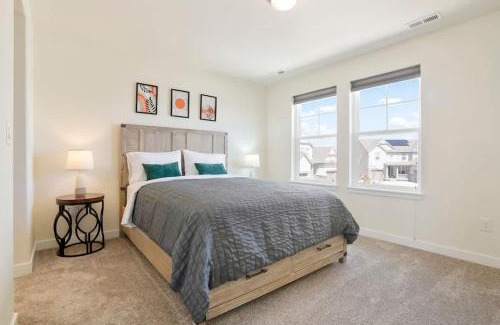 Arvada House | Spacious Luxury Retreat Near Boulder & Denver