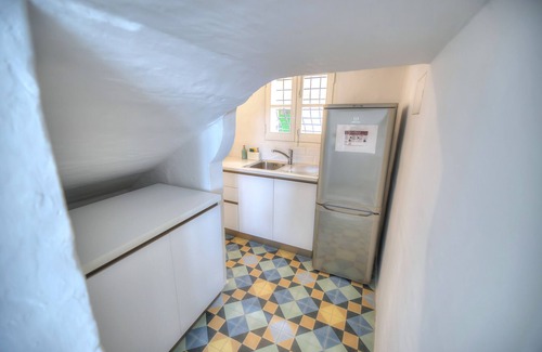 Valletta Ski Chalet | Spacious maisonette with spectacular views IBRI1-1