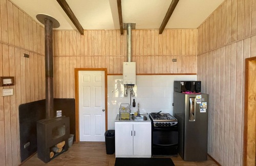 Malalcahuello Cabin | Spacious Malalcahuello Cabin