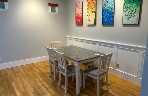 South Medford Apartment | Spacious Medford Gem