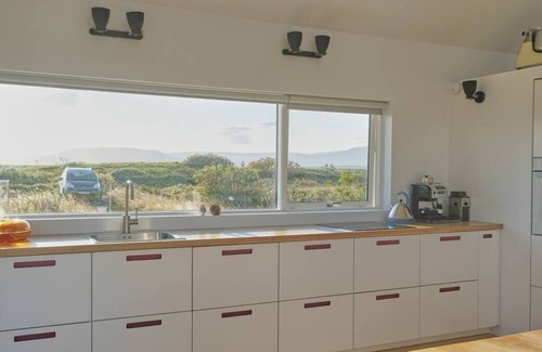 Blaskogabyggd Cottage | Spacious modern cottage in beautiful Icelandic Golden circle