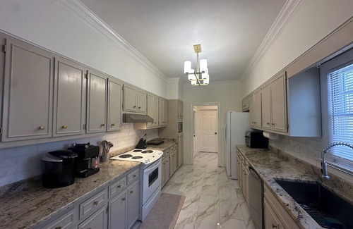North Augusta House | Spacious North Augusta Home, 10 miles to Augusta National