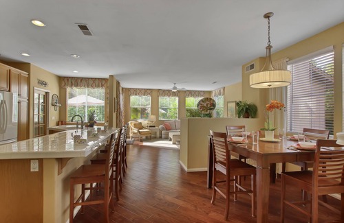 Guajome House | Spacious Oceanside Executive Home Close to beach