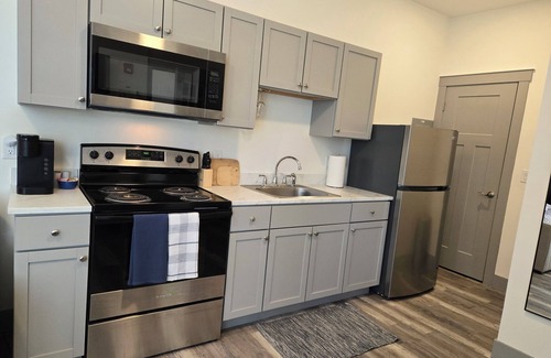 Onset Apartment | Spacious Onset Beach StudionAmazing Ocean Views - Gateway to Cape Codn