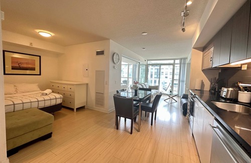 CityPlace Apartment | Spacious Paris Boutique
