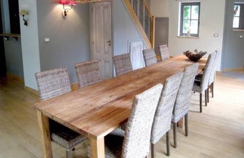 Hamoir House | Spacious Place in Hamoir