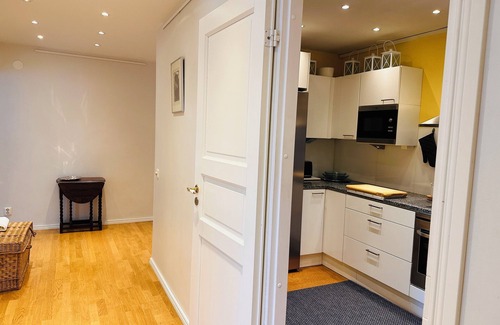 Ullanlinna Apartment | Spacious premium 5-bedroom apartment in fabulous Helsinki center