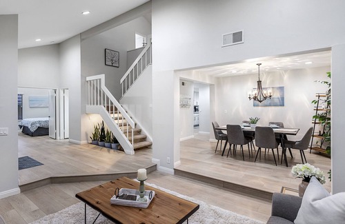 Northwood House | Spacious & Private 4 Bed Home in Northwood, Irvine