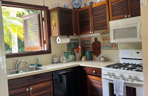 Estate Fountain Villa | SPACIOUS PRIVATE PARADISE FOR NATURE LOVERS - An extraordinary vacation rental!