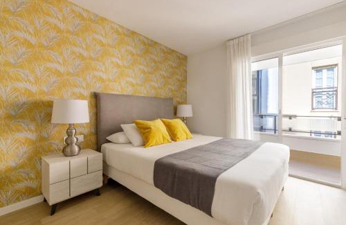 La Victoria Apartment | Spacious & Quiet apartment by HelloMalaga - AZAHAR