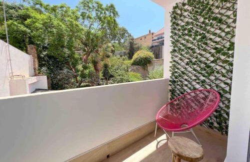 La Victoria Apartment | Spacious & Quiet apartment by HelloMalaga - AZAHAR