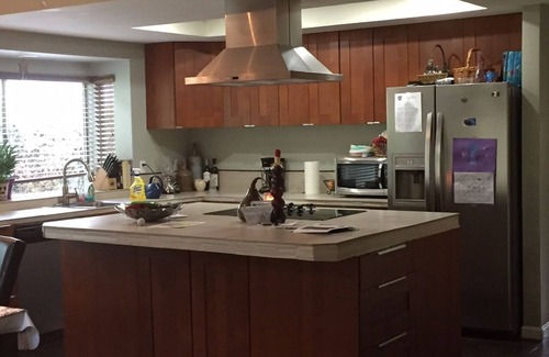 Rancho Penasquitos House | Spacious ranch: 3 bedroom, 2.5 bath n 2100sf - 1 story