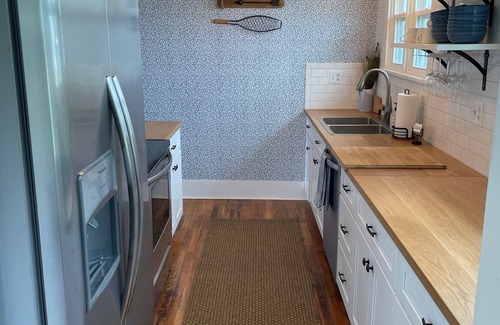 Crystal House | Spacious, remodeled, family friendly lakefront home.