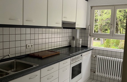 Tegernau House | Spacious renovated holiday home in the countryside in the southern Black Forest