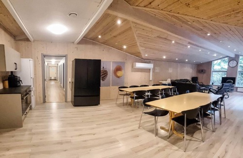 Sillerslev House | Spacious Retreat by Limfjorden - By Traum Ferienwohnungen