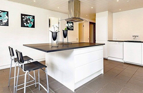 Bøtø By House | Spacious Retreat in Marielyst-By Traum