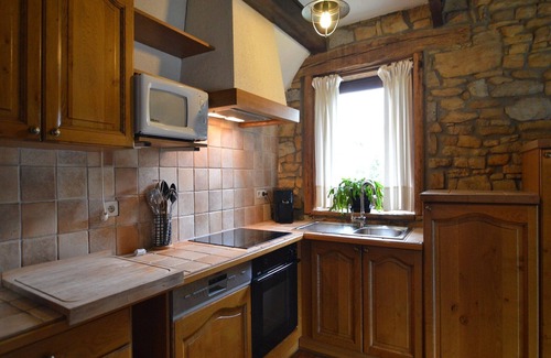 Sprimont Villa | Spacious Retreat, Sprimont