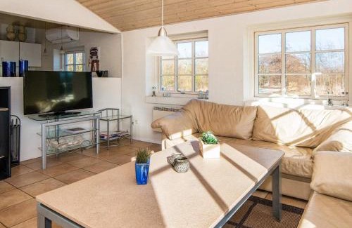 Øby House | Spacious Retreat with Spa - By Traum Ferienwohnungen