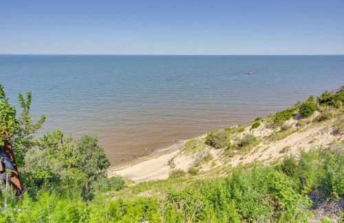 Rocky Point House | Spacious Rocky Point Retreat with Al Fresco Dining!