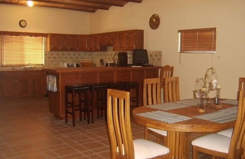 Villa Hermosa Villa | Spacious San Carlos Villa