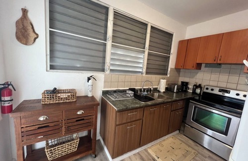 Rio Piedras Apartment | Spacious San Juan Full Floor Apartment
