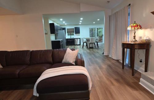 Fairfield Harbour House | Spacious & Serene 3 bedrooms