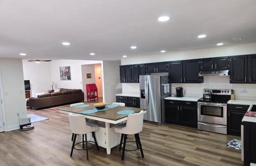 Fairfield Harbour House | Spacious & Serene 3 bedrooms