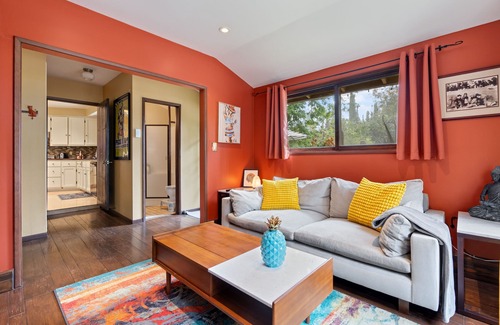Shadow Hills House | Spacious Shadow Hills Home with Pool/BBQ/Hot tub