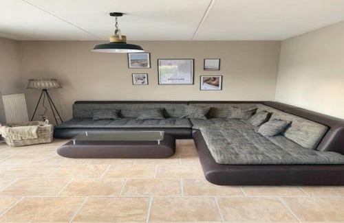 Breskens House | Spacious Stay Near the Sea