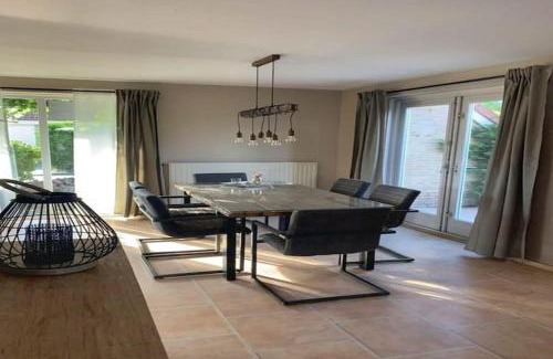 Breskens House | Spacious Stay Near the Sea