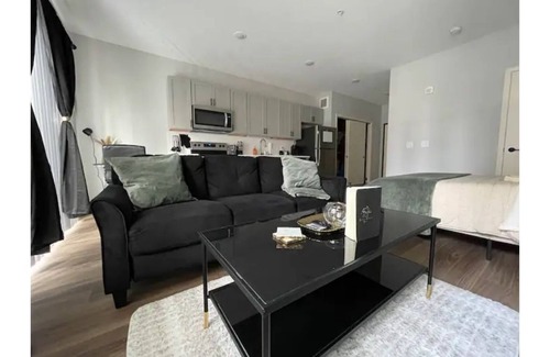 Richfield Apartment | Spacious Studio Apartment Near Mall Of America