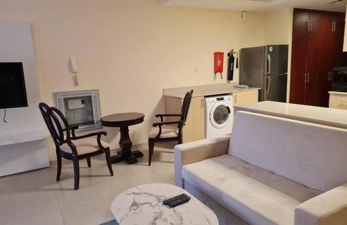 Bab Al Bahr Apartment | Spacious Studio in Al Marjan Island RAK