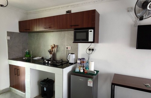 Kisumu House | SPACIOUS STUDIO IN MILIMANI NEAR DUNGA BEACH, KISUMU