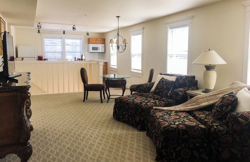 Leacock-Leola-Bareville Apartment | Spacious & Stylish 2-Bedroom Apartment – Perfect for Getaways or Business Travel