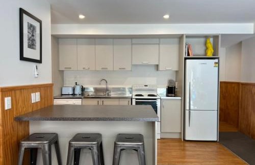 Upper Riccarton House | Spacious Suburban Hideaway
