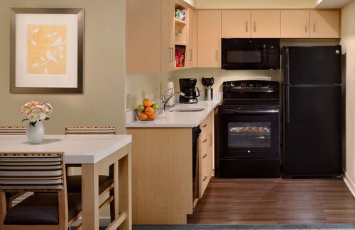 Somerset Hotel | Spacious Suite with Home-Like Comfort, Seasonal Pool, Pet-Friendly
