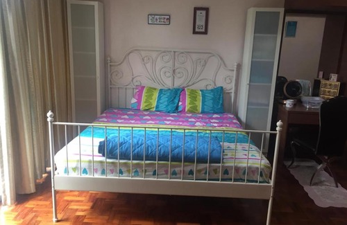 Sembawang House | SPACIOUS SUITE-ROOM