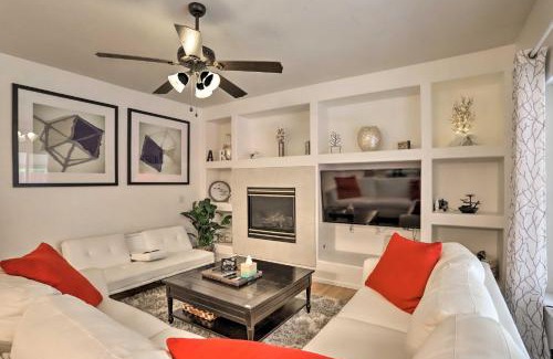 Thornton House | Spacious Thornton Home 15 Mi to Downtown Denver!
