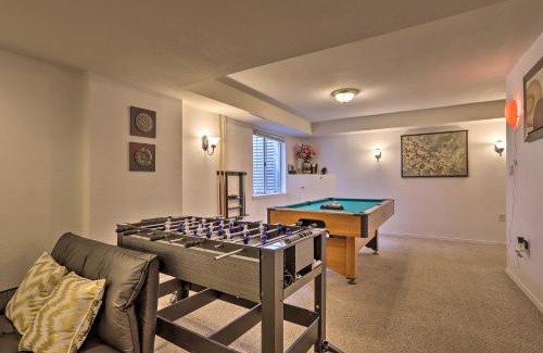 Thornton House | Spacious Thornton Home 15 Mi to Downtown Denver!
