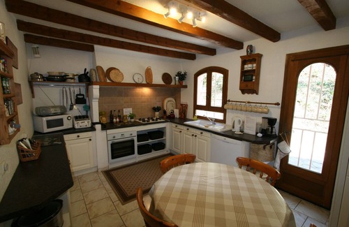 Serdinya Villa | Spacious Three Bedroom Mountain Villa with Pool