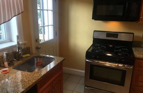 Gambrills House | Spacious Townhouse in the Heart of Washington D.C.