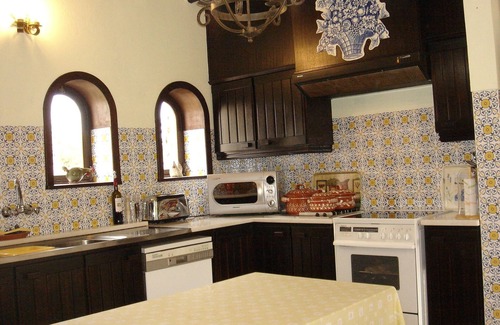 Praia del Rei Villa | Spacious Traditional Portuguese Villa on 5* Praia del Rey Golf Resort
