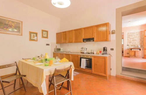 Vicchio Villa | Spacious Tuscan Villa with private pool