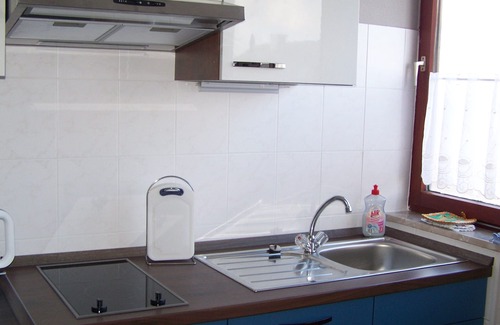 Oesterdeichstrich Apartment | Spacious u. child-friendly apartment