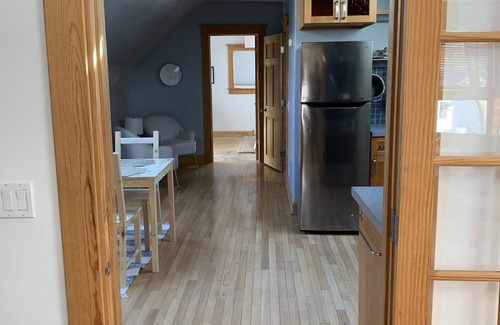 Bryant Apartment | Spacious uptown/downtown MSP apartment