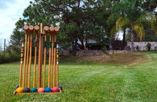 Zapopan Villa | Spacious Villa with Pool and Sports Area