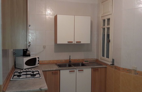 Cite Les Palmeraies Apartment | Spacious very modern apartment richly furnished