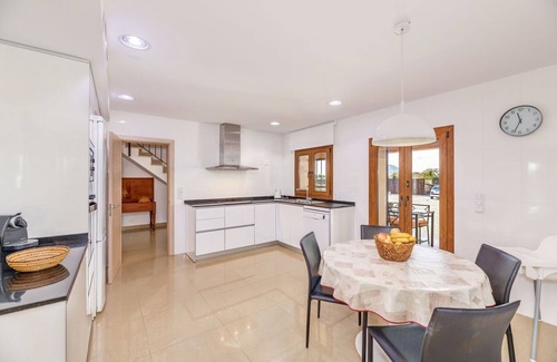 Puerto de Pollensa Villa | SPACIOUS VILLA IN MALLORCA, PERFECT FOR FAMILIES, WITH PRIVATE SWIMMING POOL