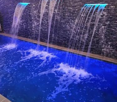 Sidi Rahal Villa | Spacious villa in Sidi Rahal with private pool