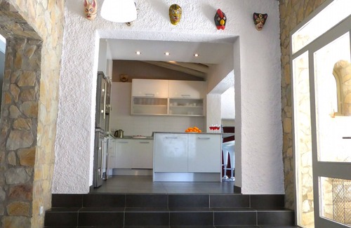 Begur Villa | Spacious Villa large Pool 7 b’rooms 8mins walk to Begur Padel tennis 1min away